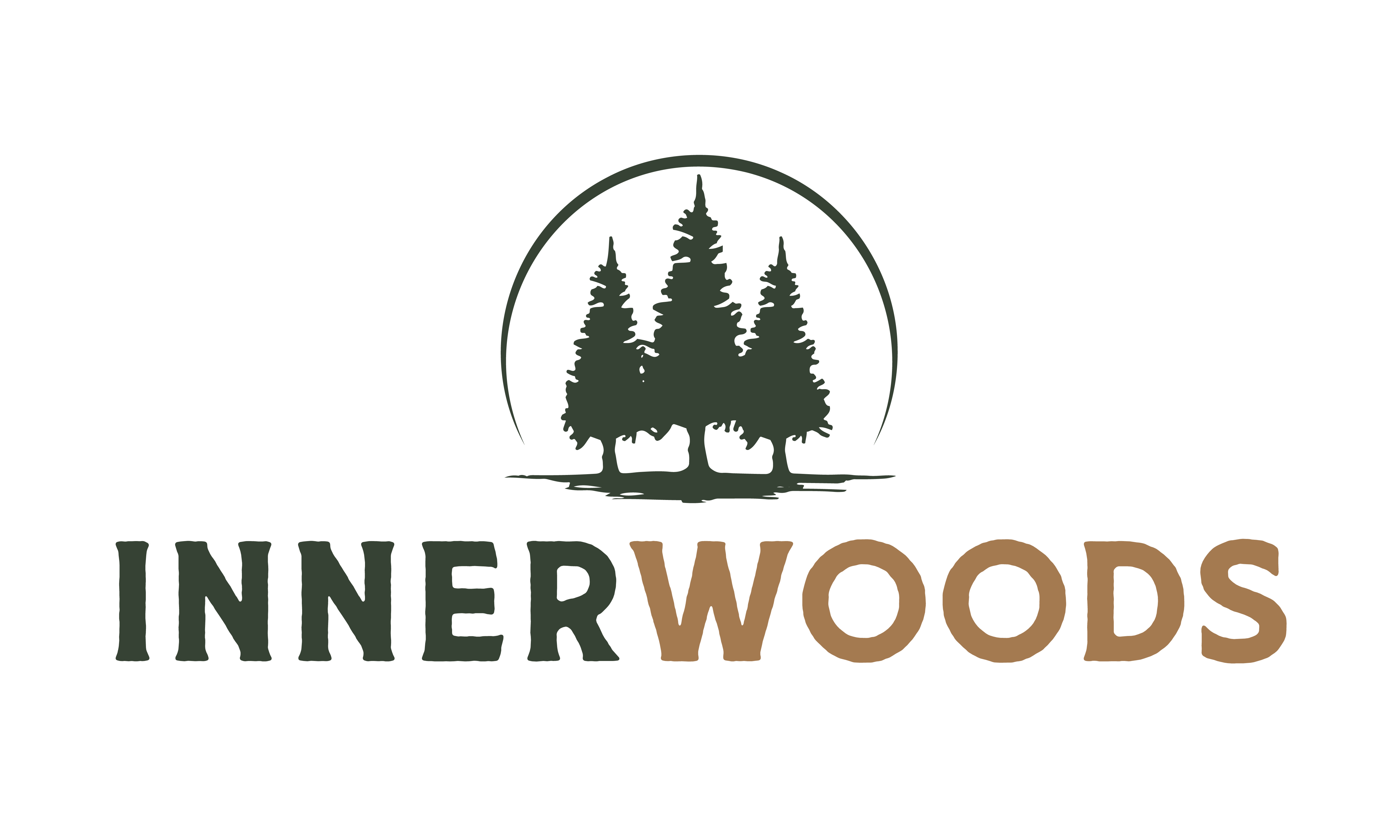 Innerwoods logo